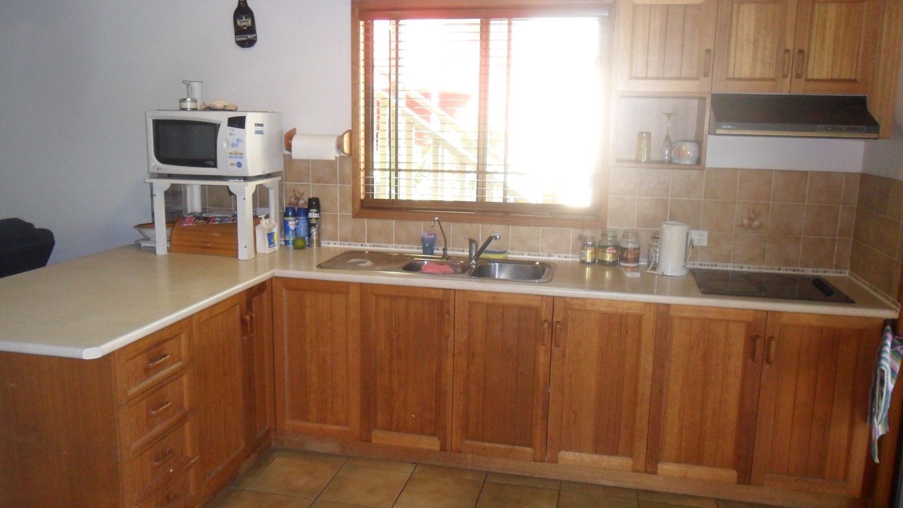 Photo of Kitchen in Winfield