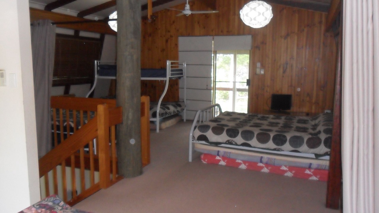 Photo of Bedroom in Winfield