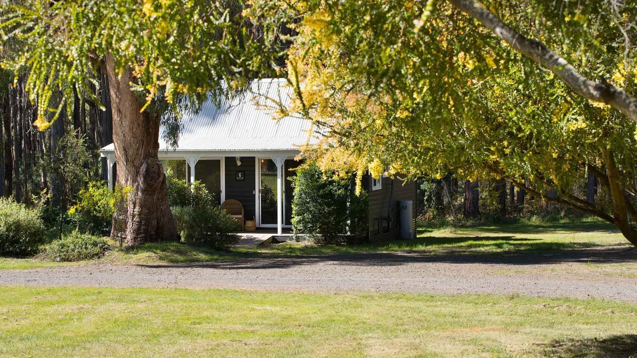 Photo of Outdoor in Daylesford