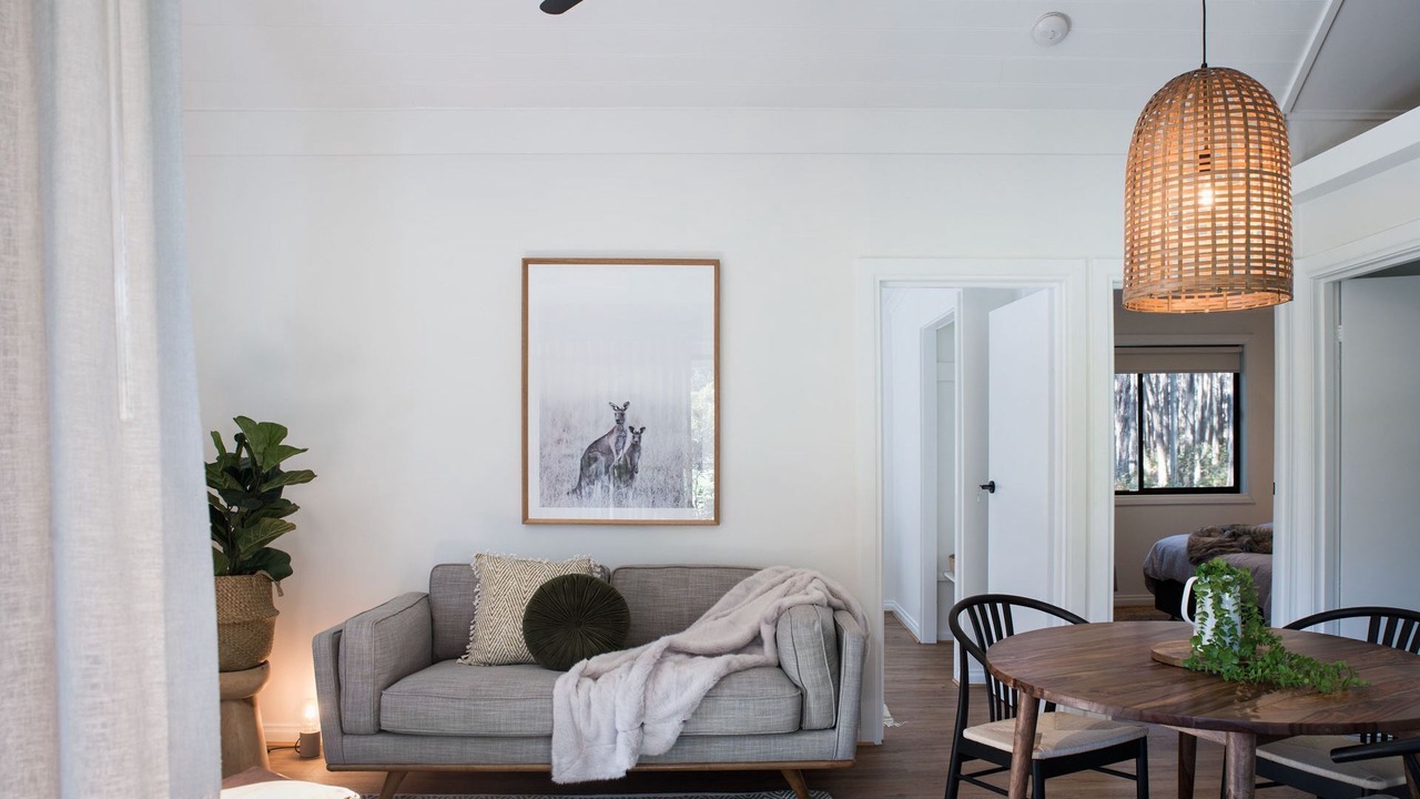 Photo of Livingroom in Daylesford