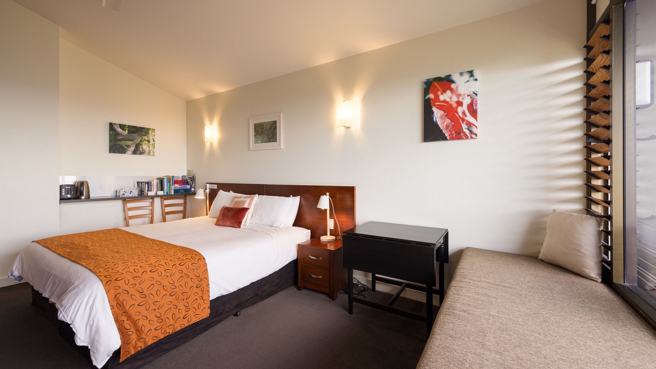 Photo of Bedroom in Binna Burra