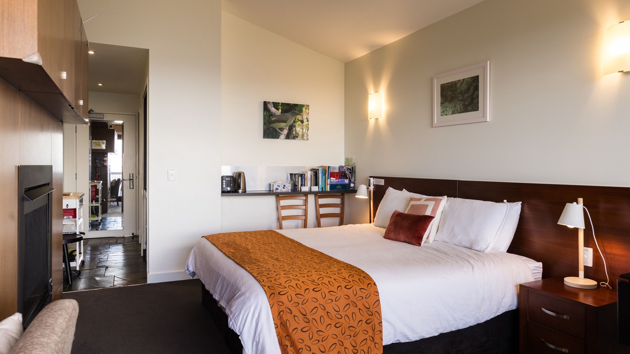 Photo of Bedroom in Binna Burra