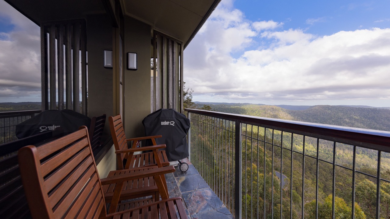 Photo of Outdoor in Binna Burra
