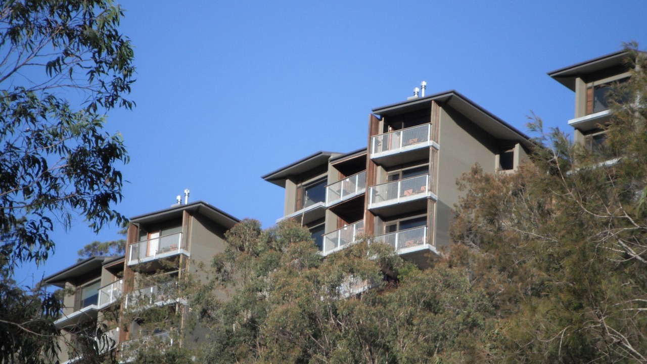 Photo of Outdoor in Binna Burra