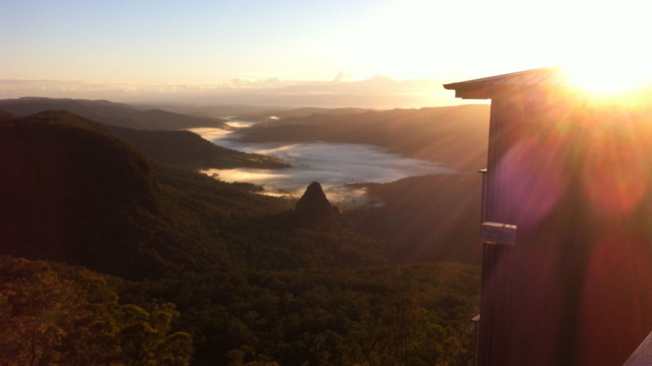 Photo of Others in Binna Burra