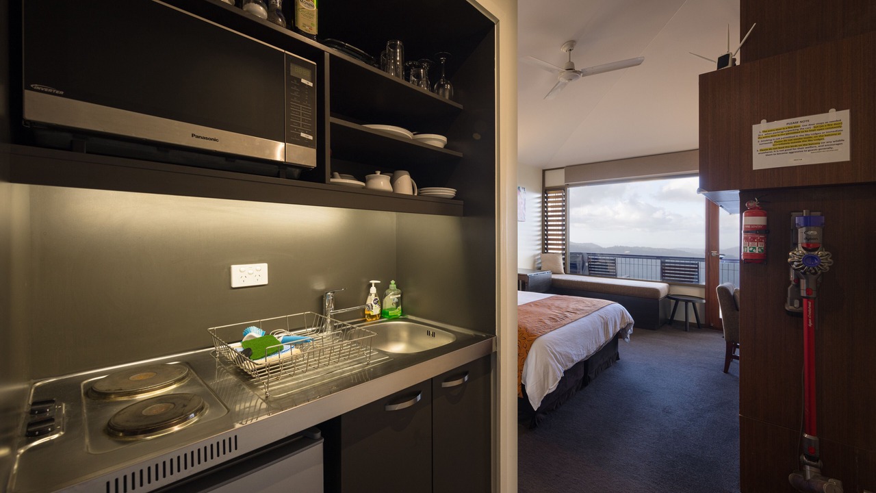 Photo of Bedroom in Binna Burra