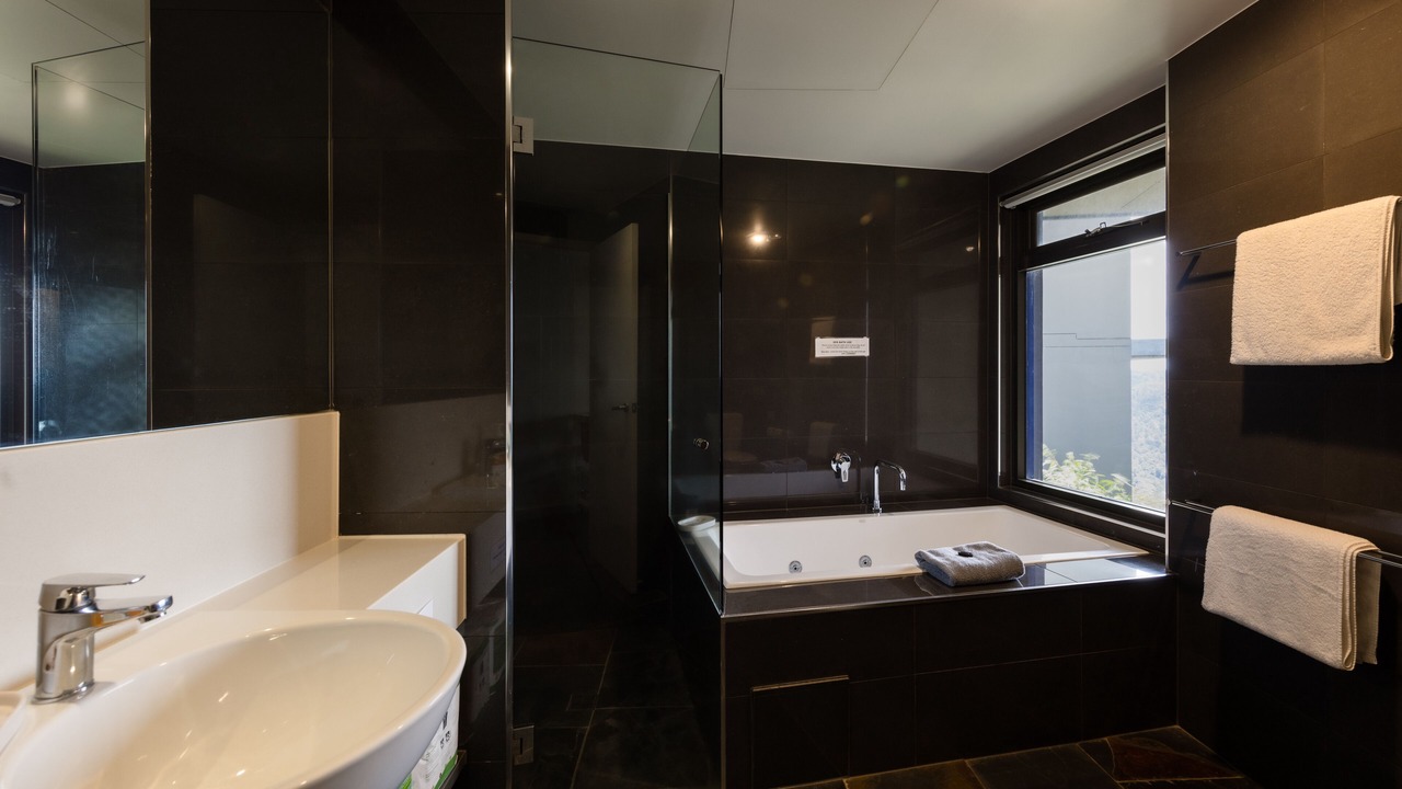 Photo of Bathroom in Binna Burra