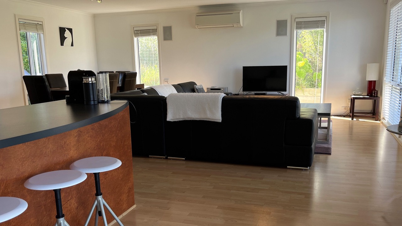Photo of Kitchen in Alexandrina