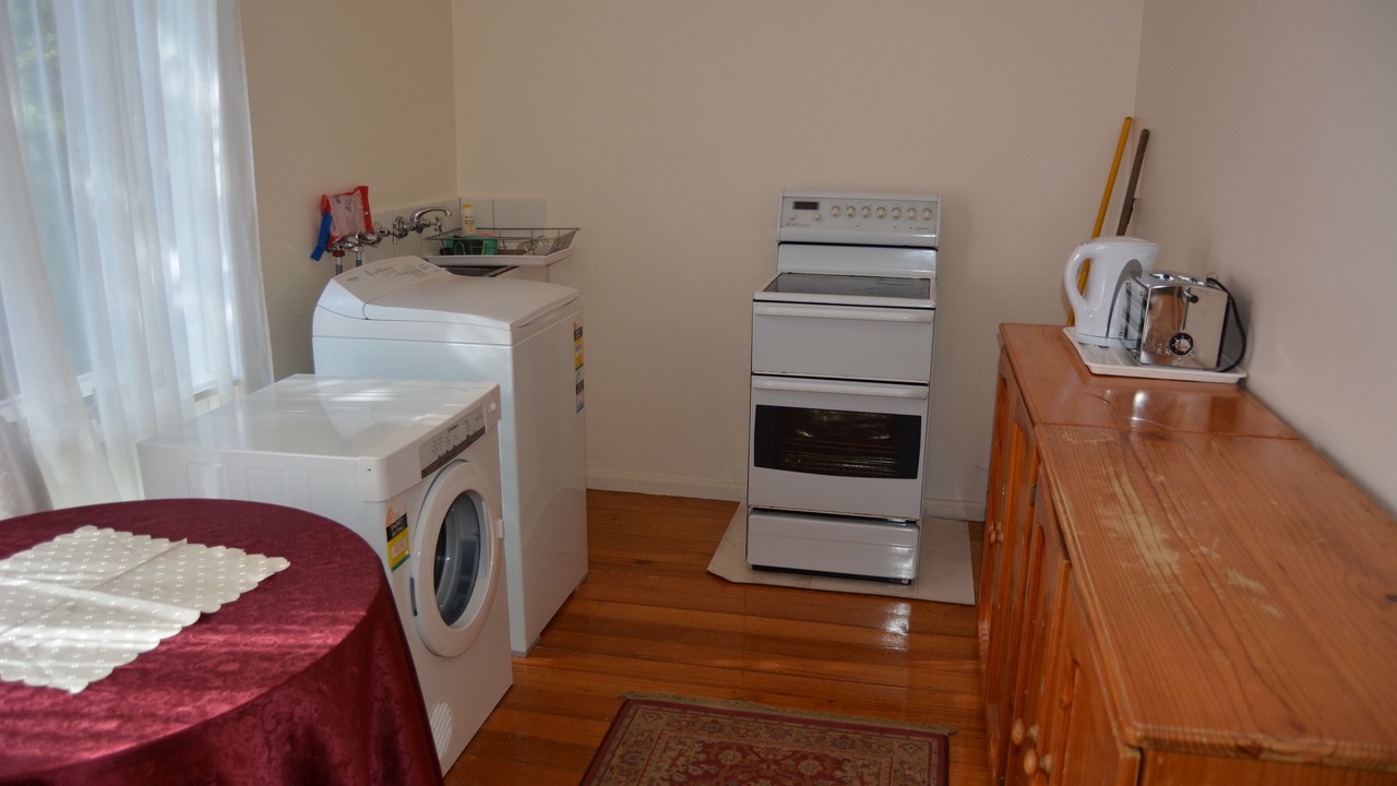 Photo of Kitchen in Blackburn South
