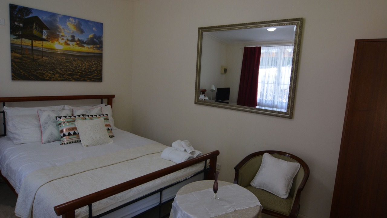 Photo of Bedroom in Blackburn South