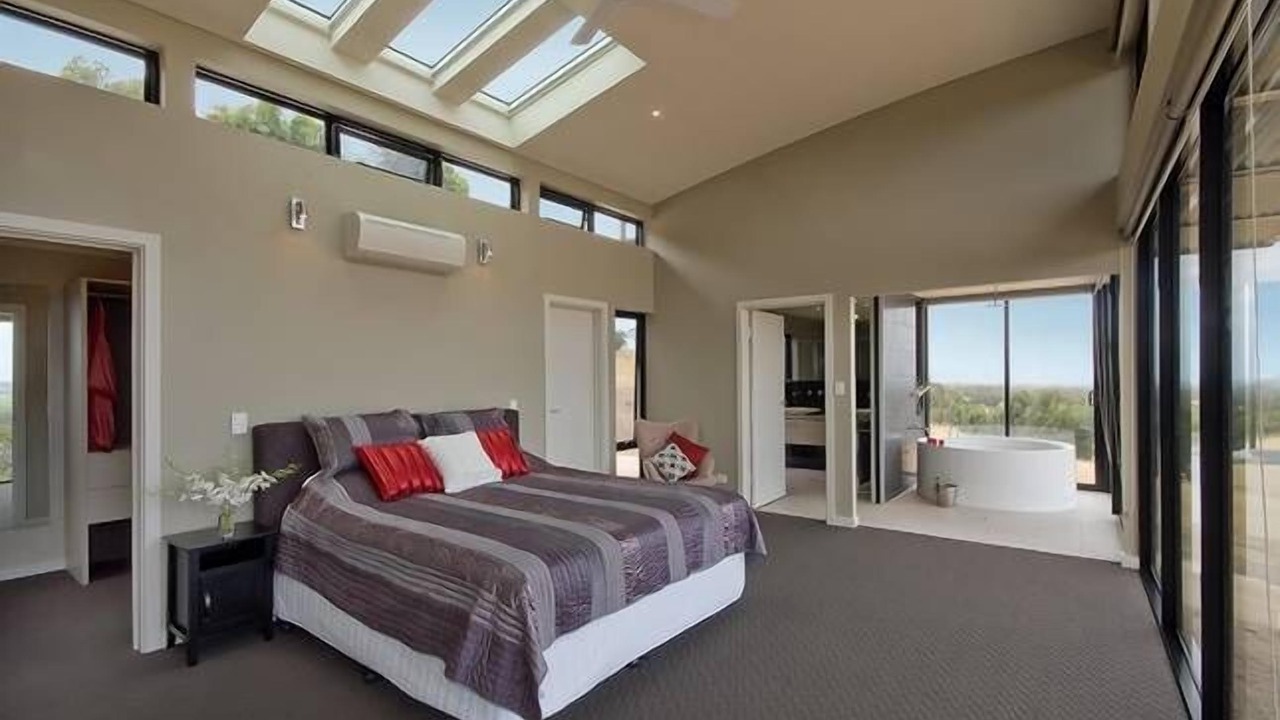 Photo of Bedroom in McLaren Vale