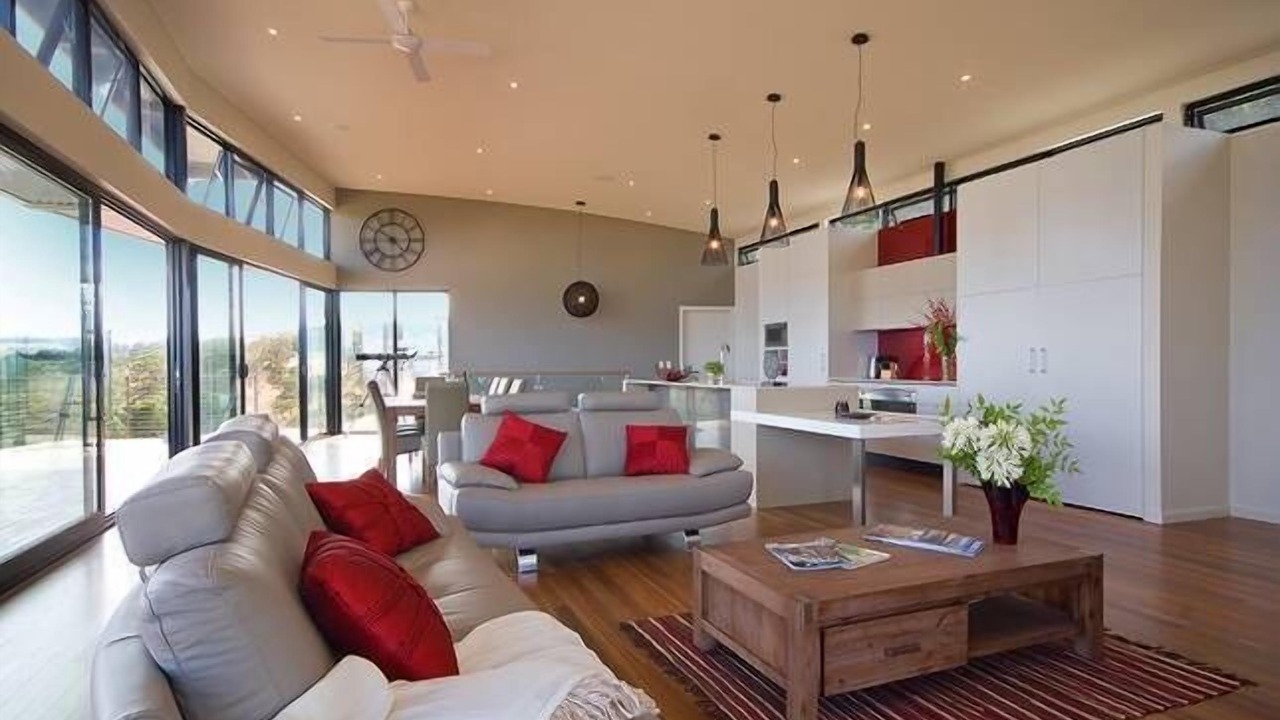 Photo of Livingroom in McLaren Vale