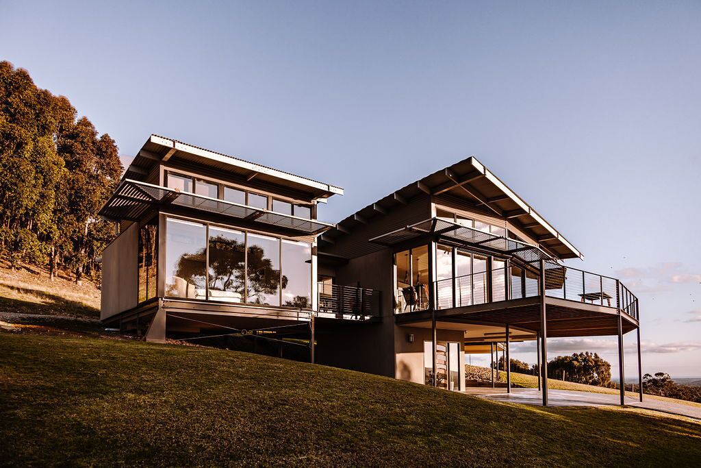 Photo of Outdoor in McLaren Vale