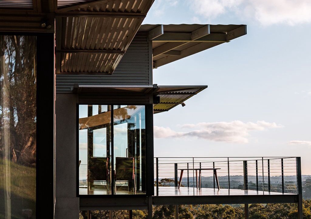 Photo of Patio Balcony in McLaren Vale