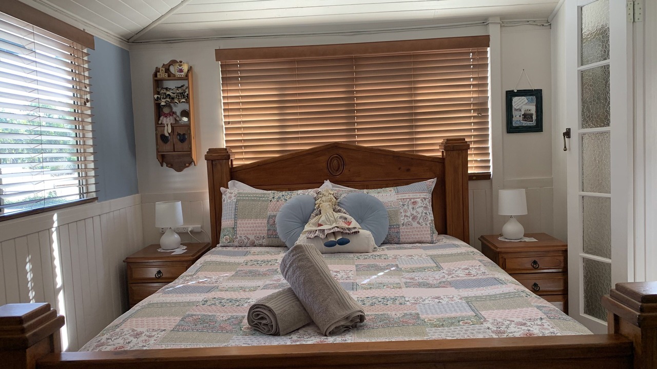 Photo of Bedroom in Stanthorpe