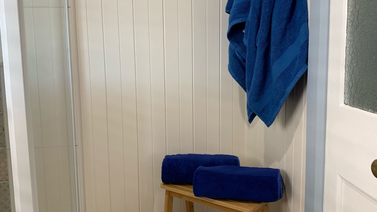 Photo of Bathroom in Stanthorpe