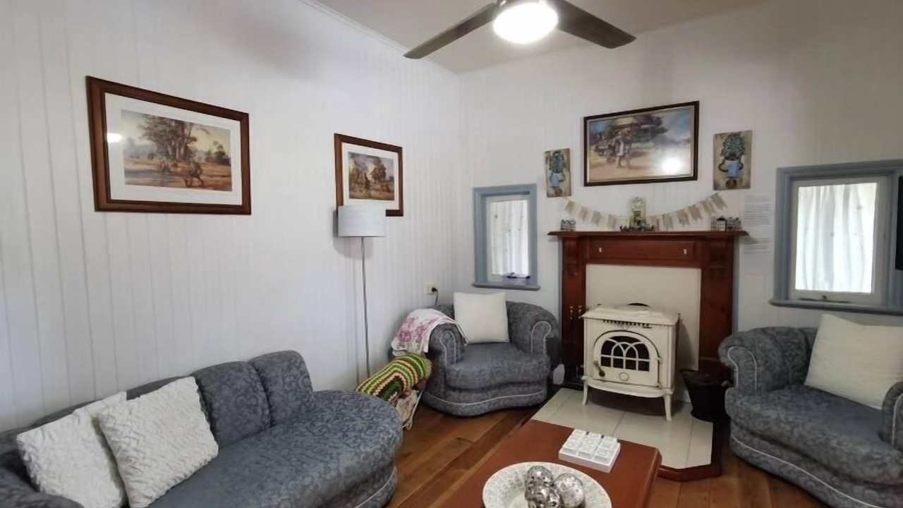 Photo of Livingroom in Stanthorpe