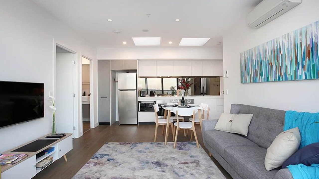 Photo of Patio Balcony in Northcote