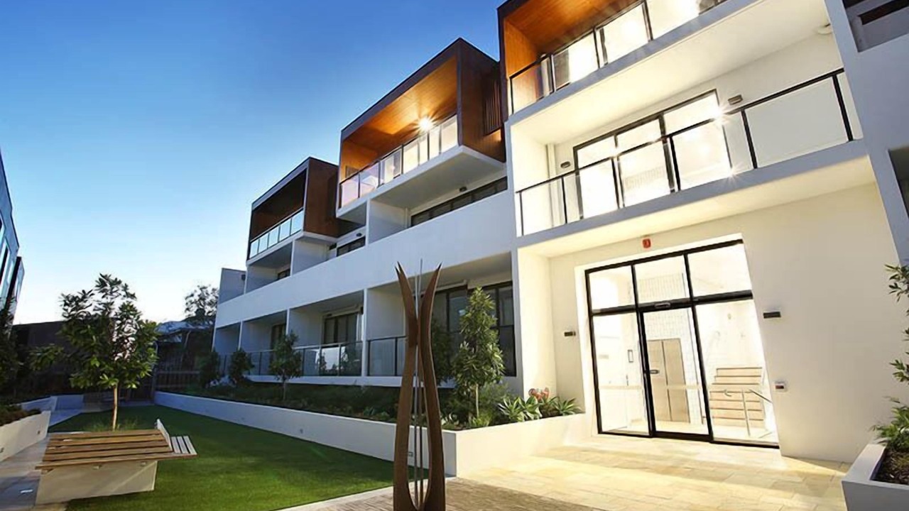 Photo of Patio Balcony in Northcote
