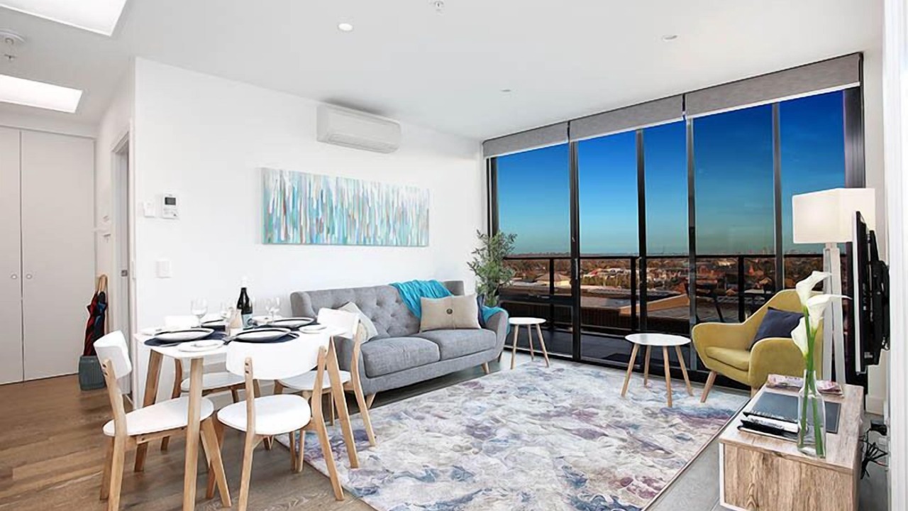 Photo of Patio Balcony in Northcote