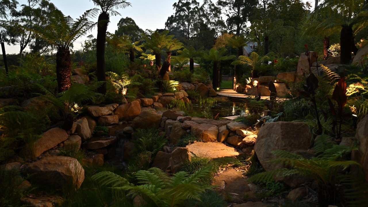 Photo of Outdoor in Mount Dandenong