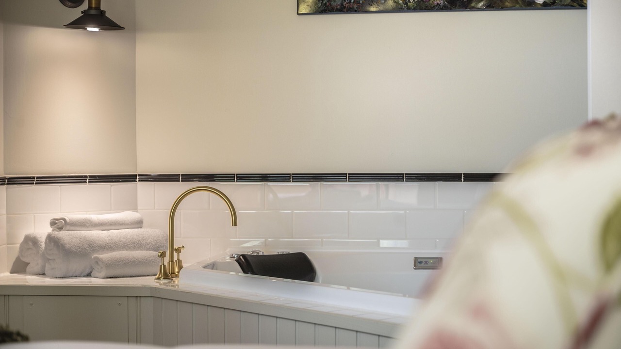 Photo of Bathroom in Mount Dandenong
