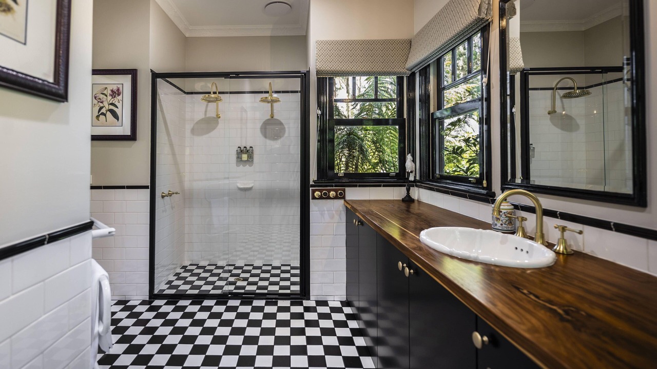 Photo of Bathroom in Mount Dandenong
