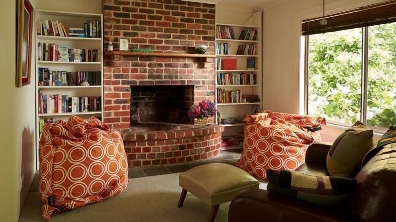 Photo of Bedroom in Warburton