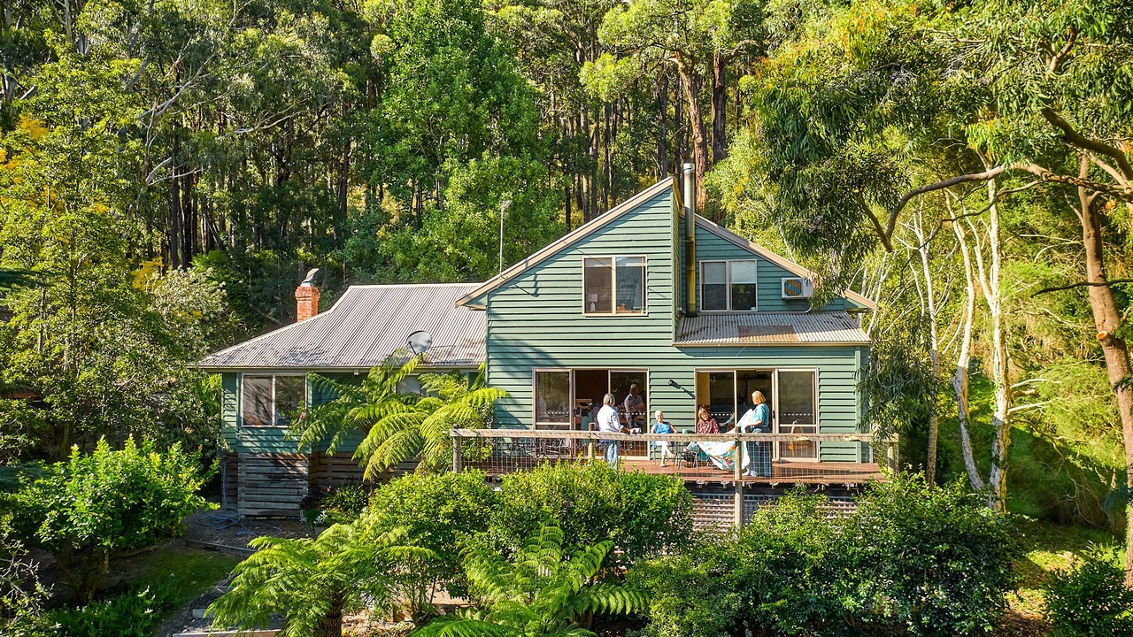 Photo of Outdoor in Warburton