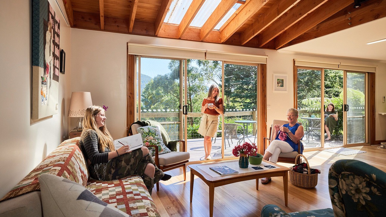 Photo of Livingroom in Warburton