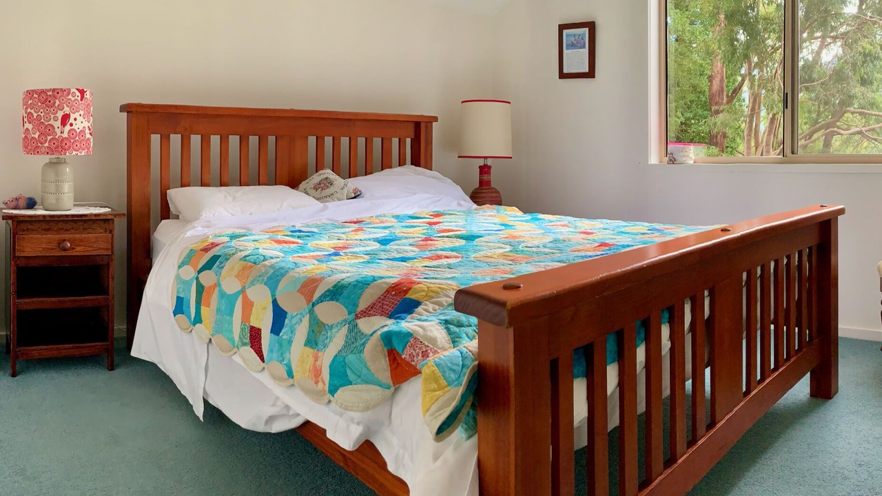 Photo of Bedroom in Warburton