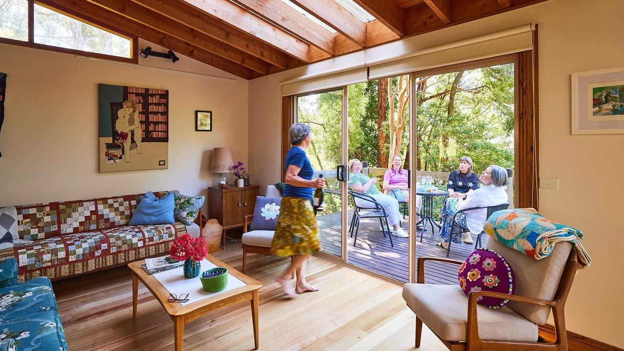 Photo of Livingroom in Warburton