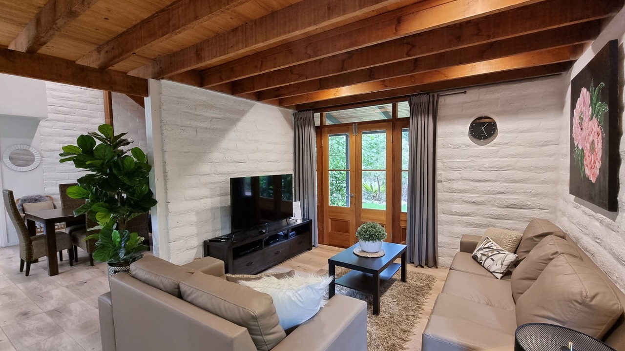 Photo of Livingroom in Brownlow Ki