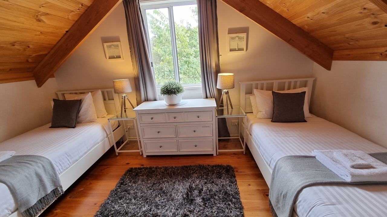 Photo of Bedroom in Brownlow Ki