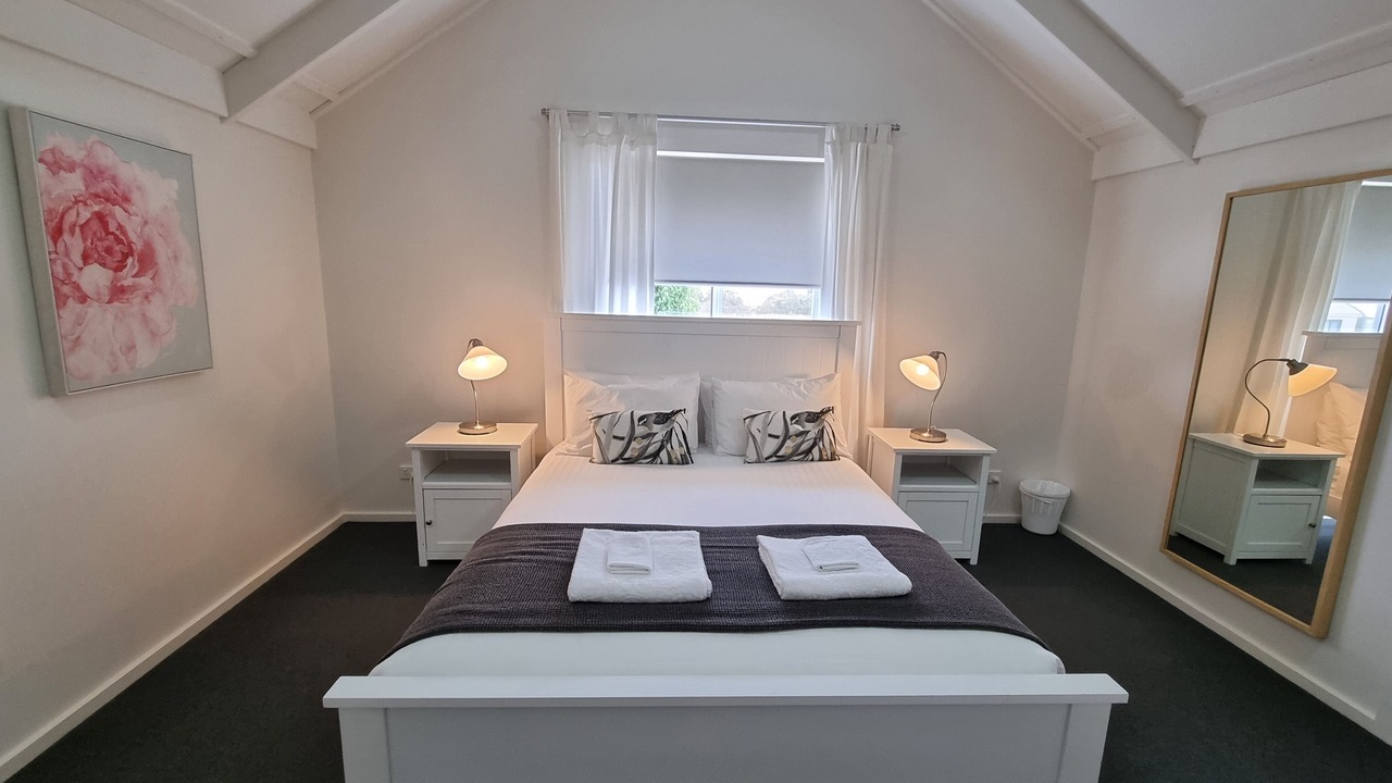 Photo of Bedroom in Brownlow Ki