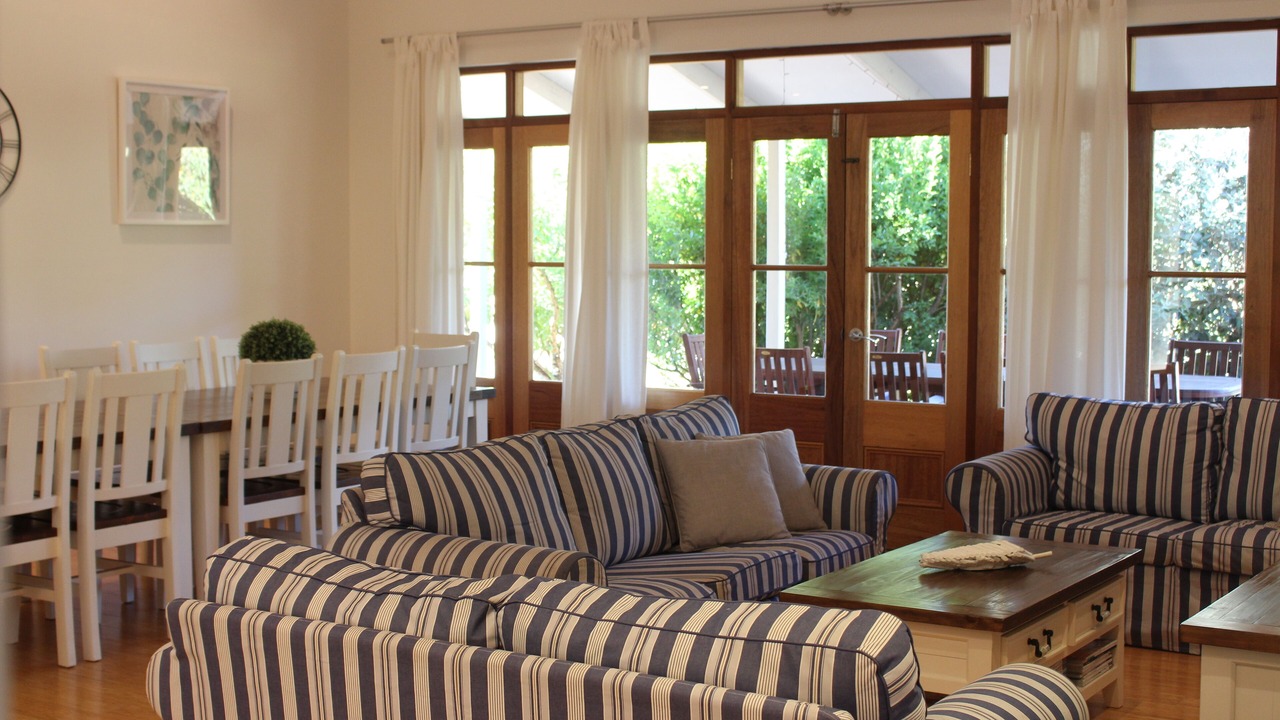 Photo of Livingroom in Brownlow Ki