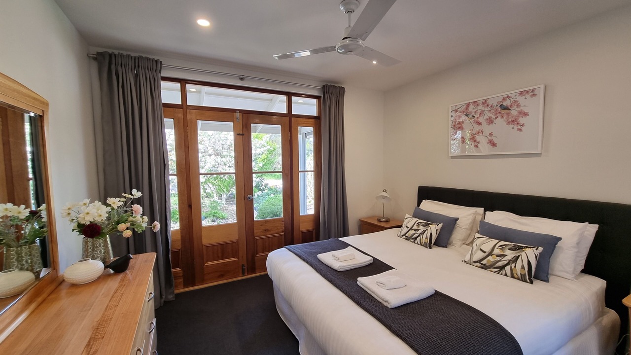 Photo of Bedroom in Brownlow Ki