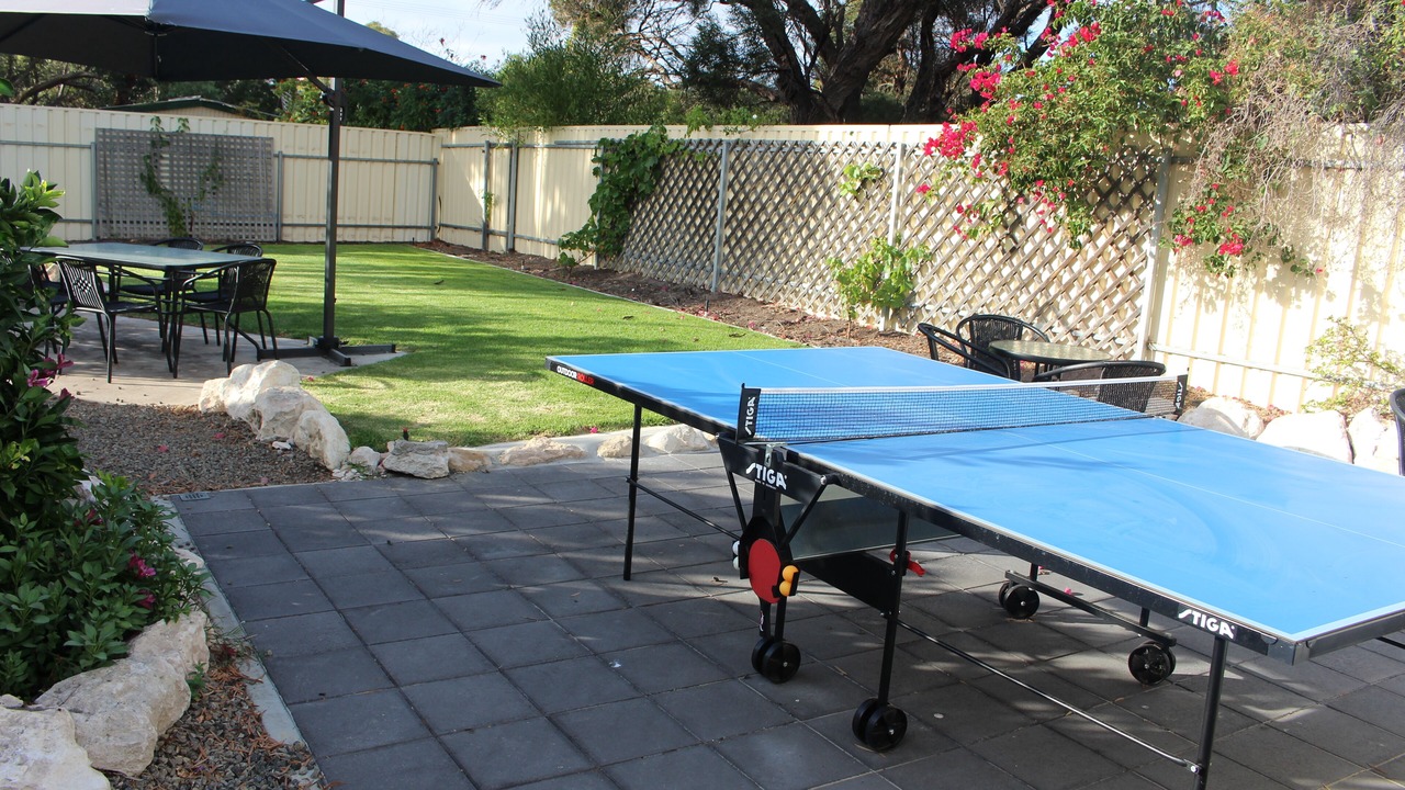 Photo of Outdoor in Brownlow Ki