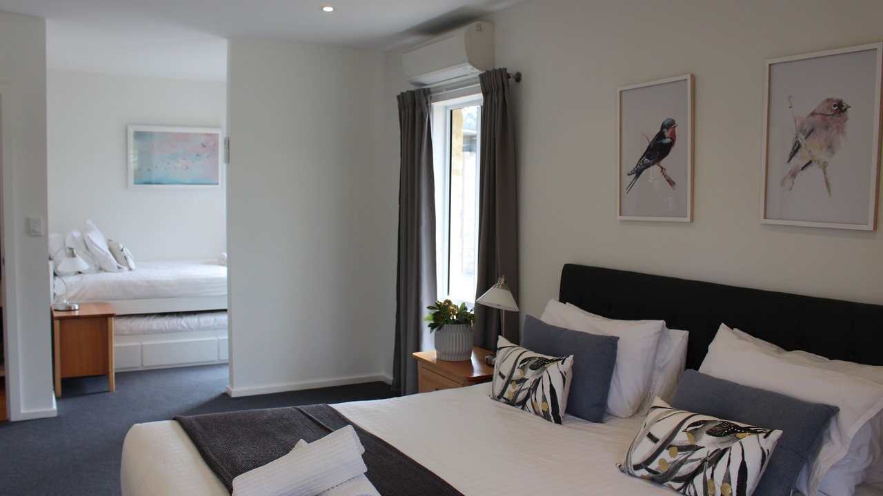 Photo of Bedroom in Brownlow Ki