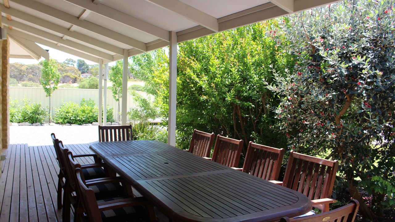 Photo of Outdoor in Brownlow Ki