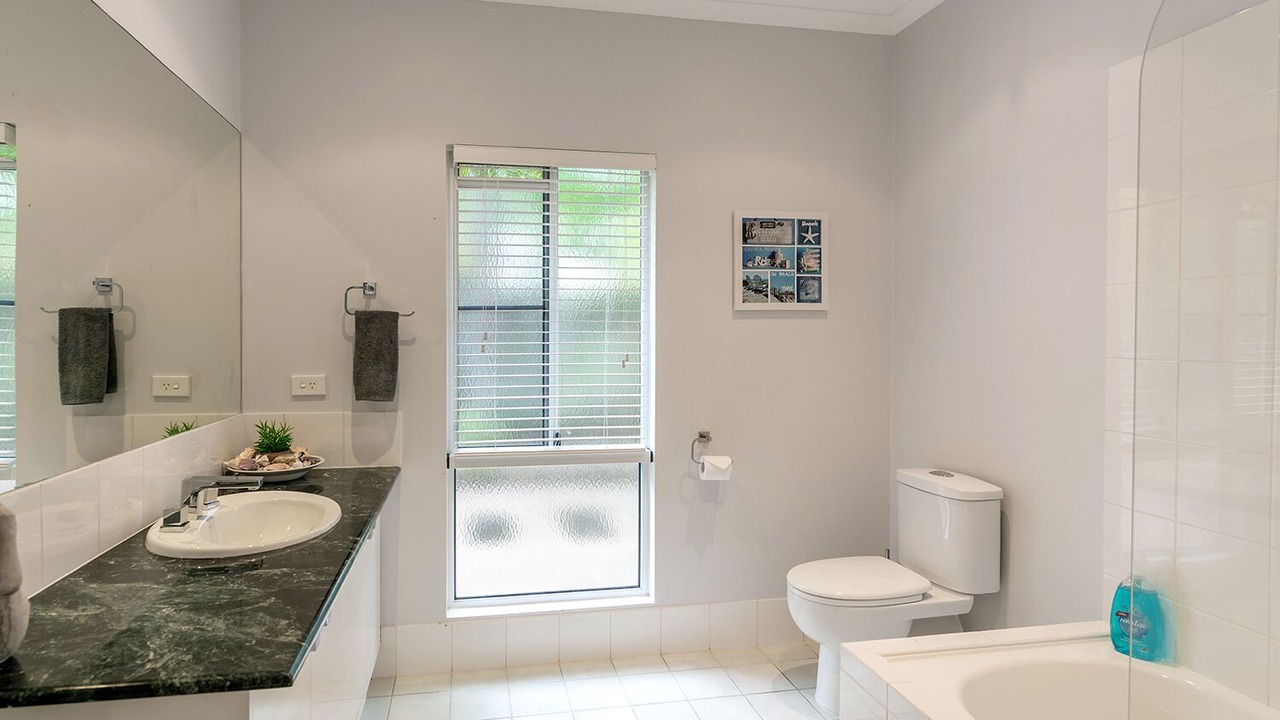 Photo of Bathroom in Port Douglas