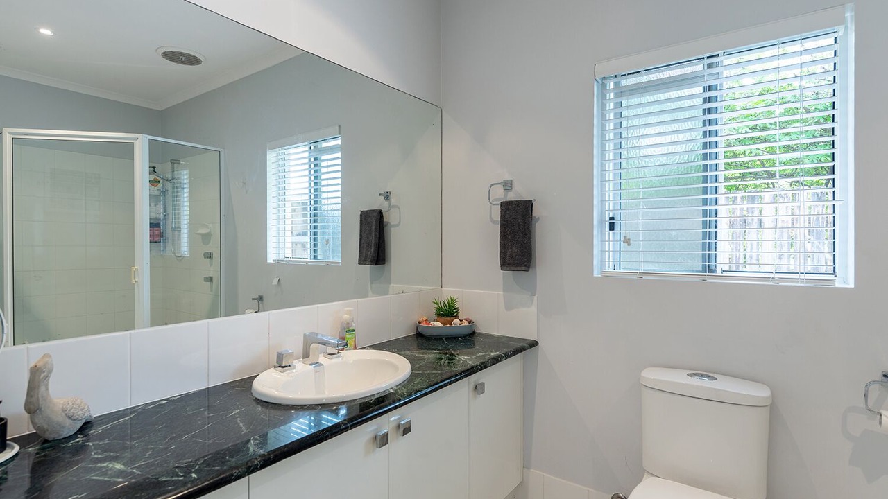 Photo of Bathroom in Port Douglas