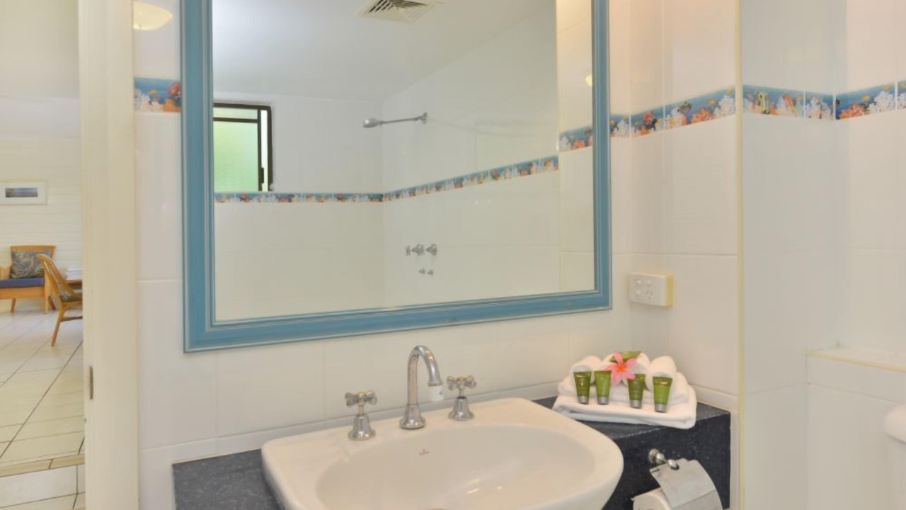 Photo of Bathroom in Port Douglas