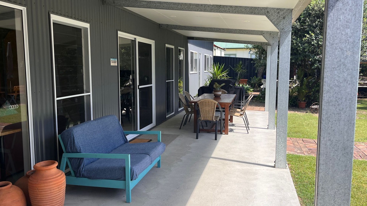 Photo of Outdoor in Shoalhaven Heads