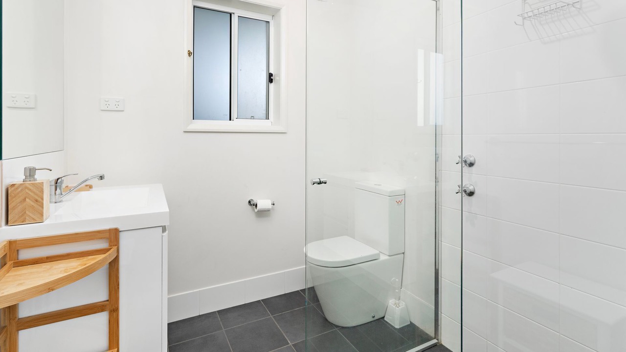 Photo of Bathroom in Shoalhaven Heads