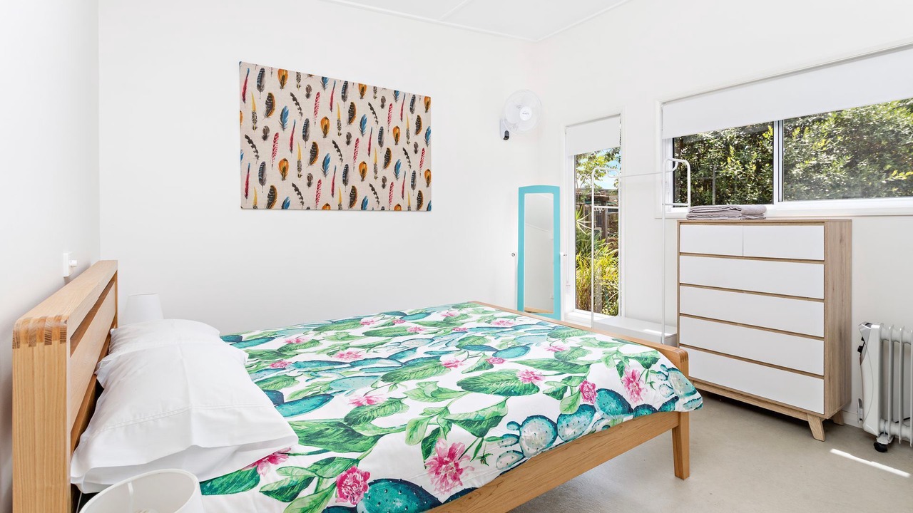 Photo of Bedroom in Shoalhaven Heads