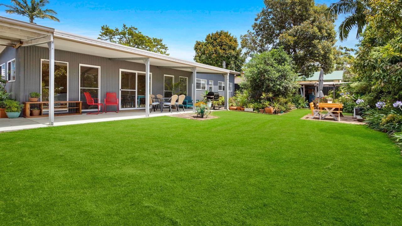 Photo of Outdoor in Shoalhaven Heads