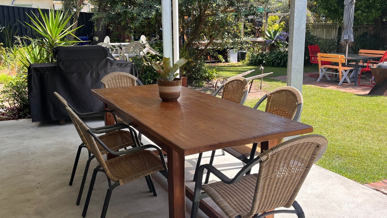 Photo of Outdoor in Shoalhaven Heads