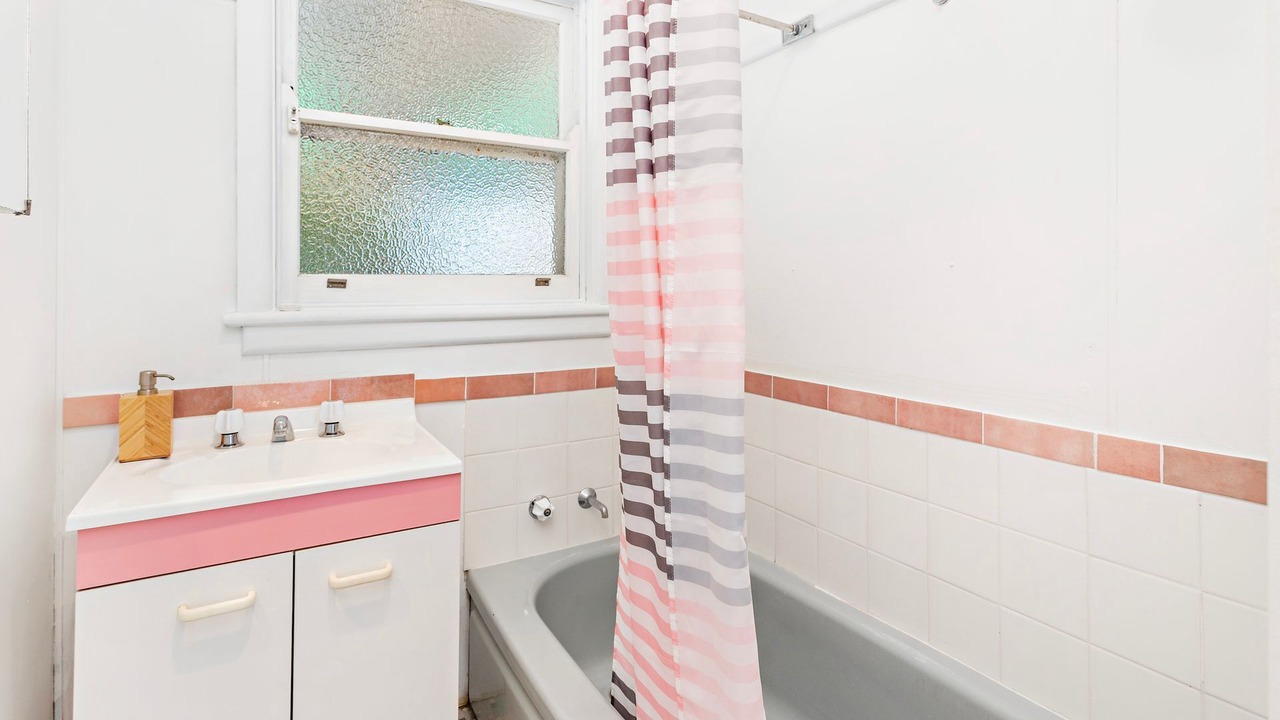 Photo of Bathroom in Shoalhaven Heads