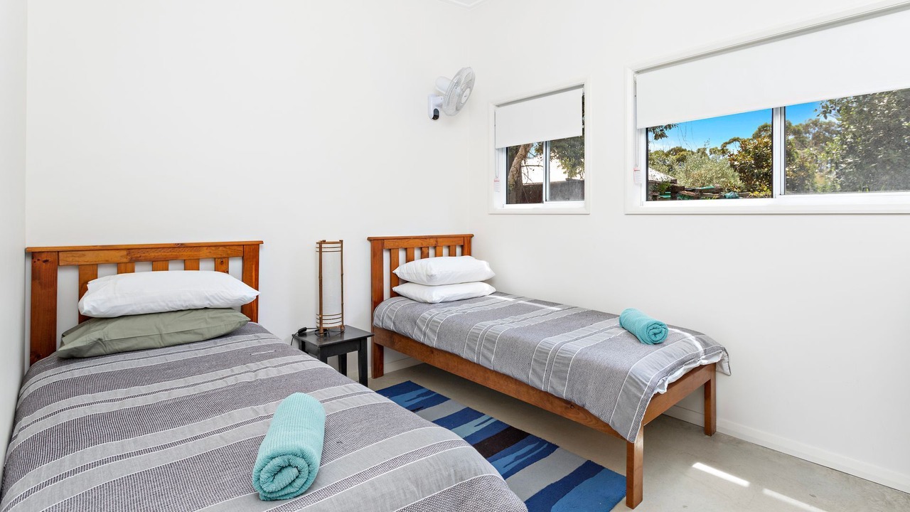Photo of Bedroom in Shoalhaven Heads